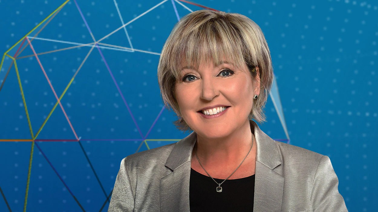 La chef d&rsquo;antenne Pascale Nadeau prend sa retraite de Radio-Canada