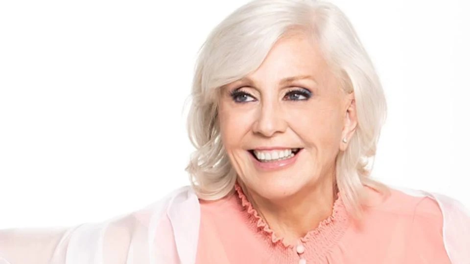 Renée Martel est décédée