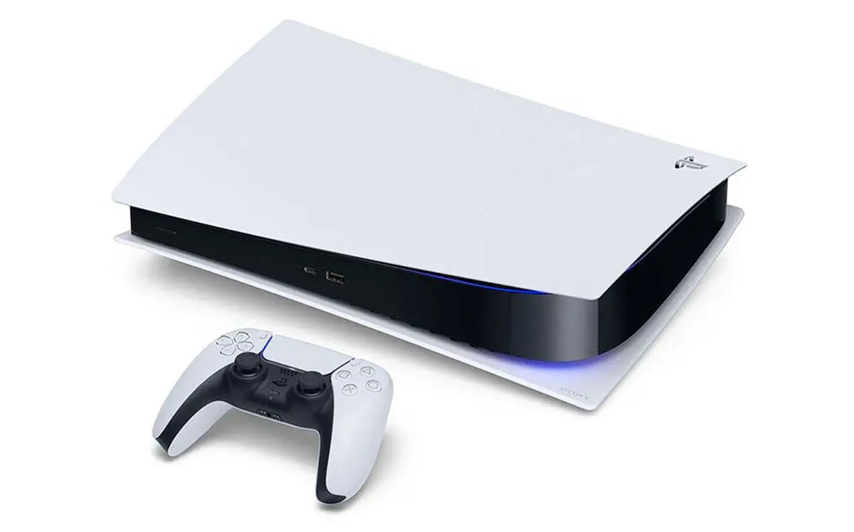Devriez-vous craquer pour la console PS5 en 2024?