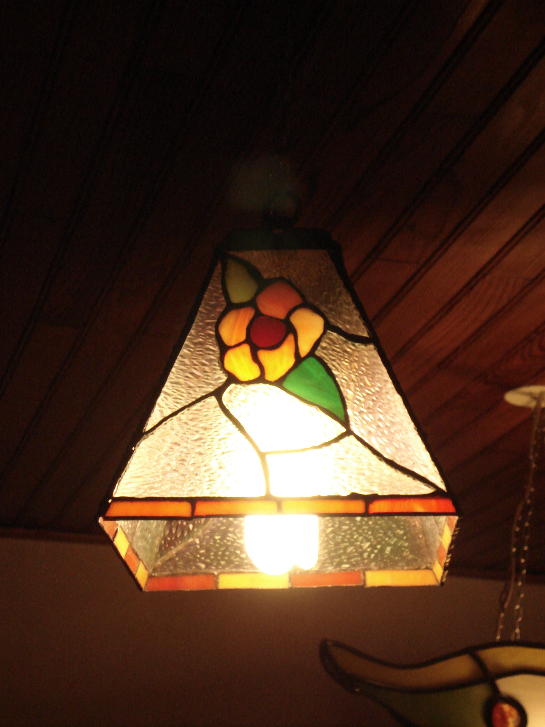 © Le Temps du Vitrail