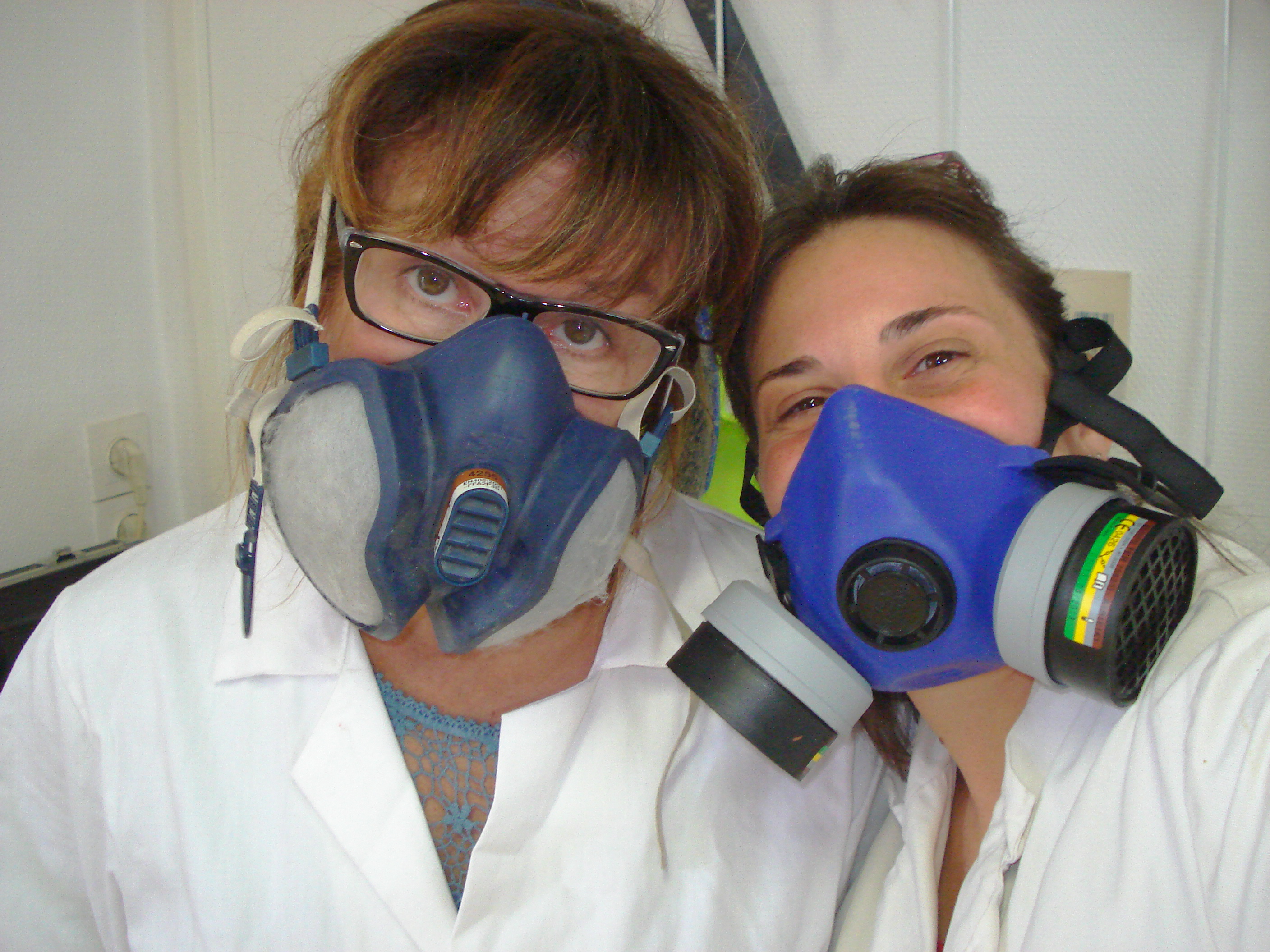 © Le Temps du Vitrail