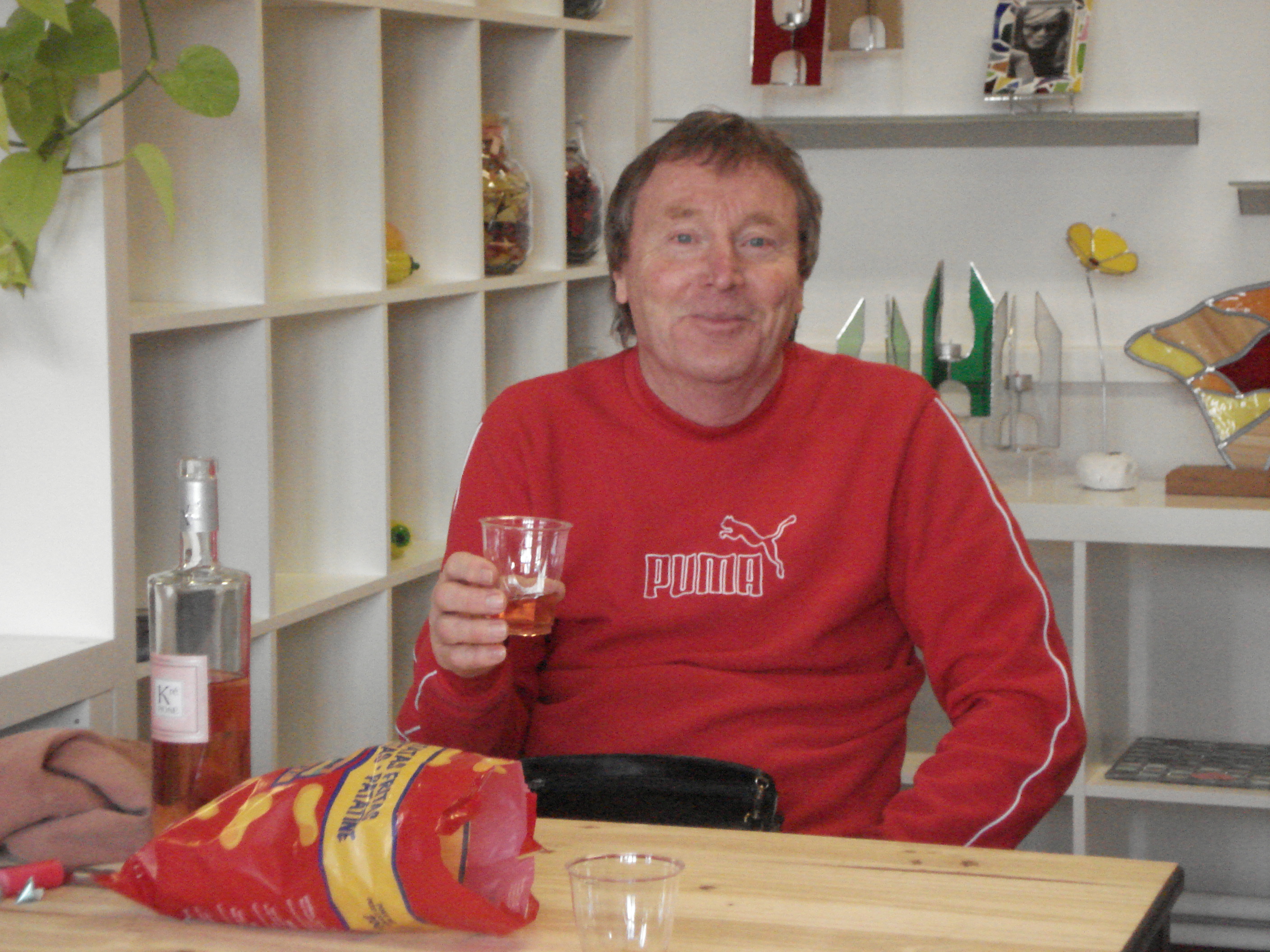 © Le Temps du Vitrail