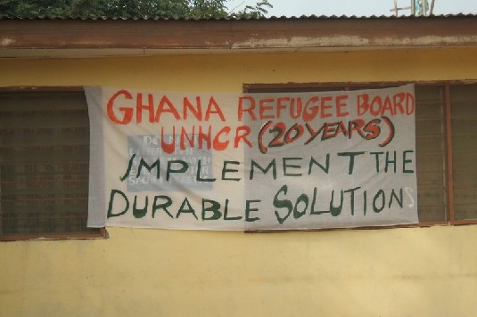 REFUGEES