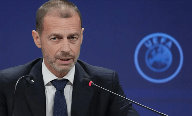 UEFA