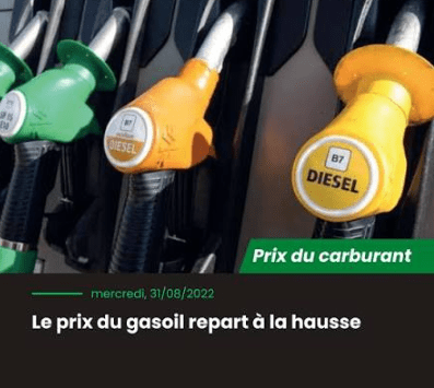 carburant