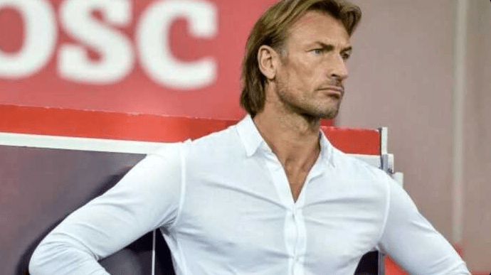 renard