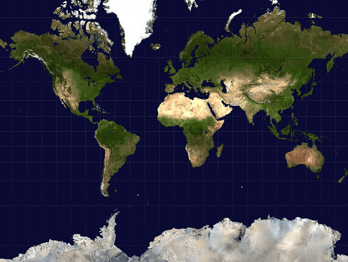 mercator