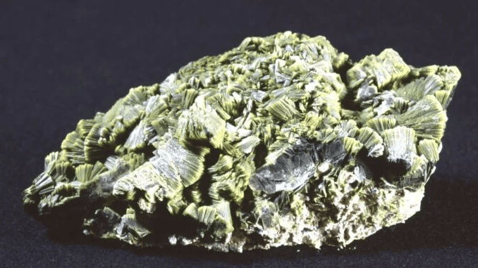 uranium