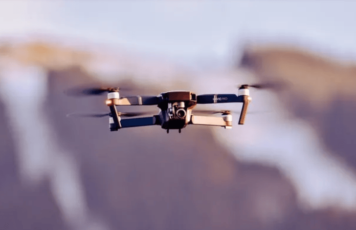 drone