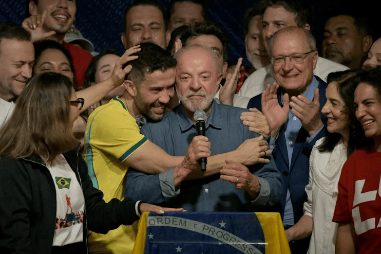 lula