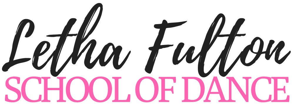 Letha Fulton School of Dance