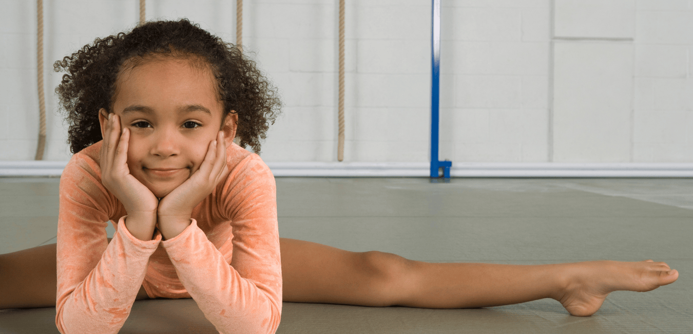 gymnastics