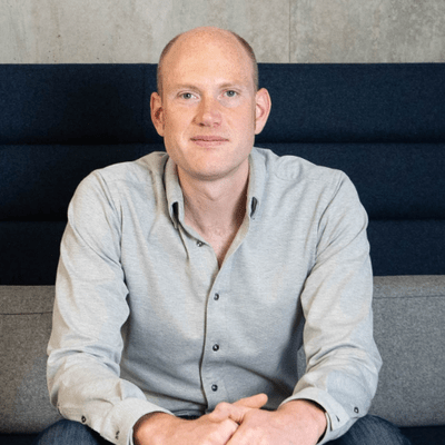 Restructuring internal documentation in Notion