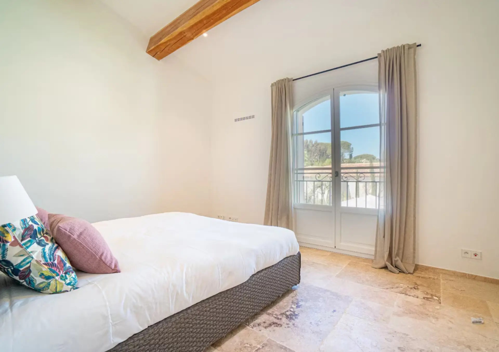 Villa Luxe Les Canoubiers avec piscine à Saint-Tropez – Collection Signature Let Me Do