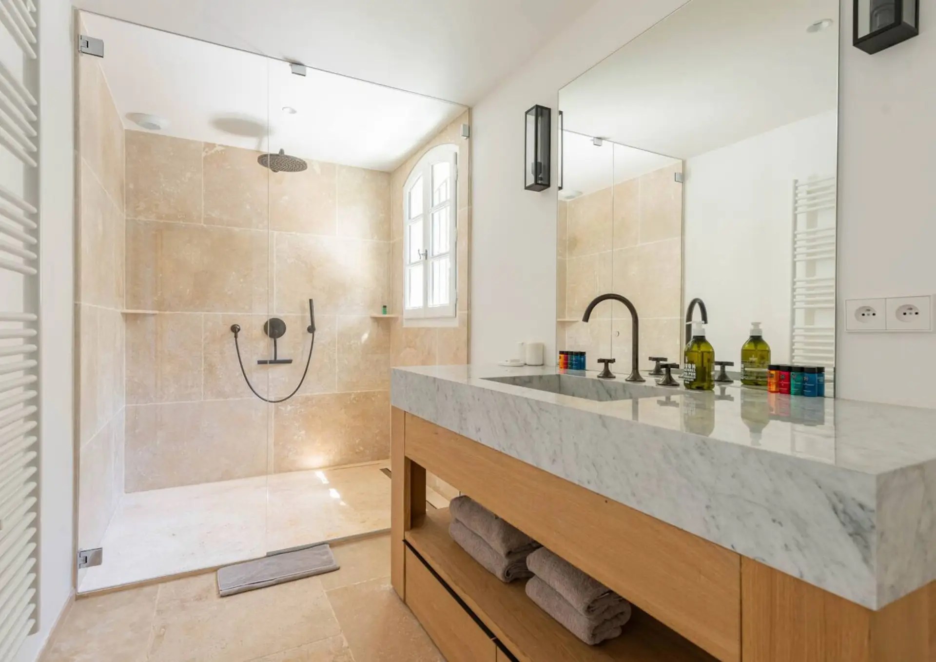 Villa Luxe Les Canoubiers avec piscine à Saint-Tropez – Collection Signature Let Me Do