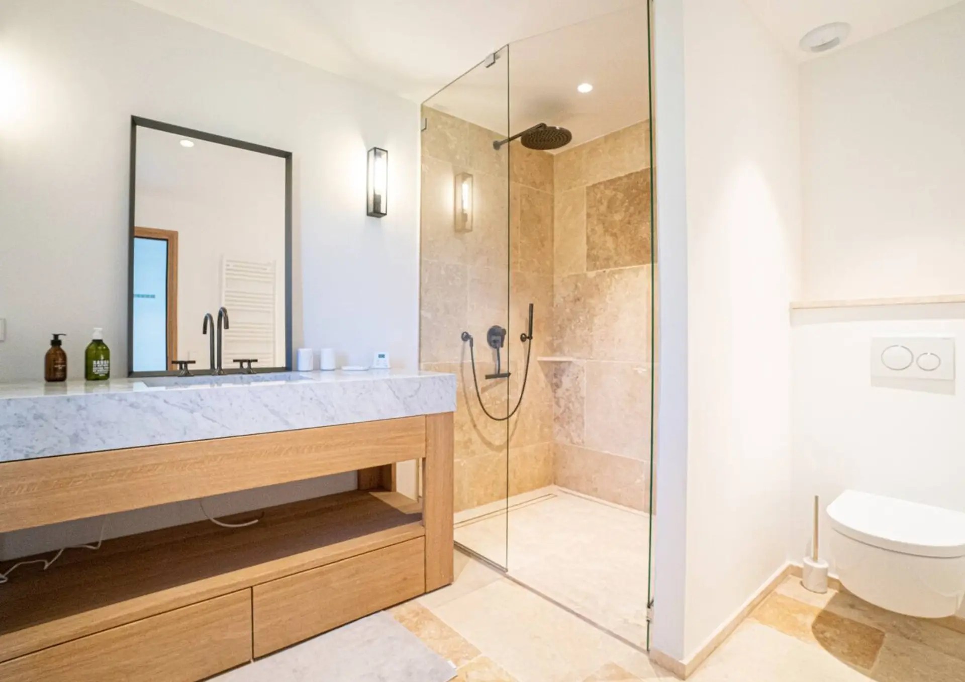 Villa Luxe Les Canoubiers avec piscine à Saint-Tropez – Collection Signature Let Me Do