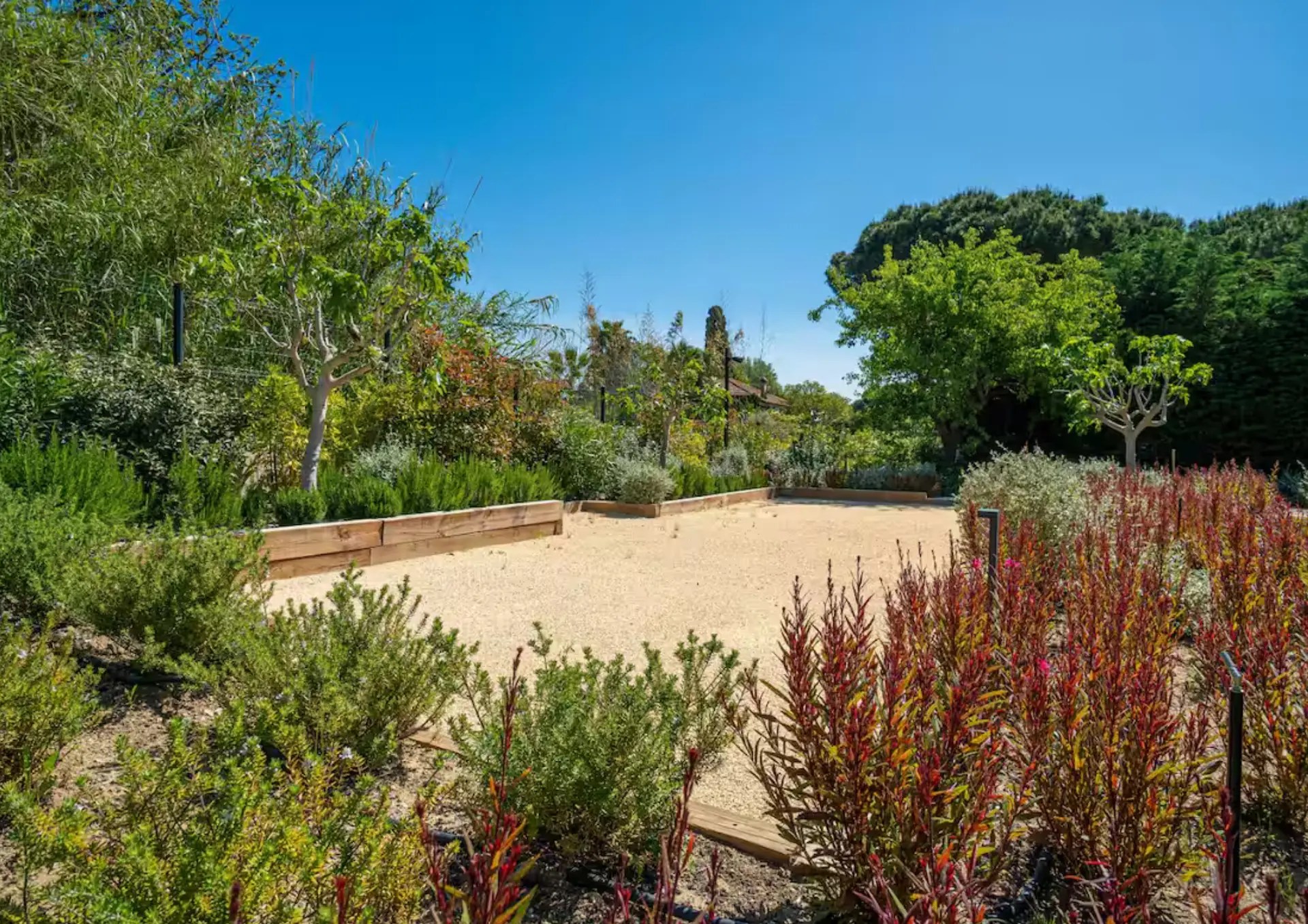 Villa Luxe Les Canoubiers avec piscine à Saint-Tropez – Collection Signature Let Me Do