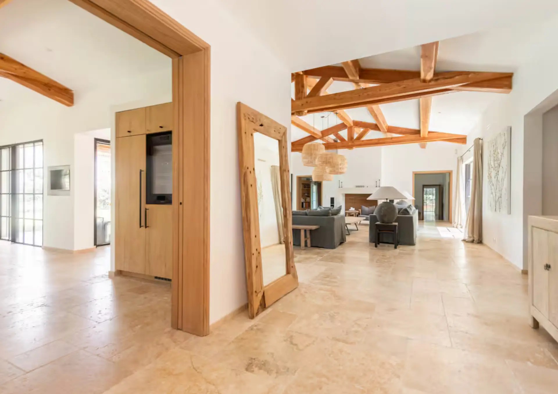 Villa Luxe Les Canoubiers avec piscine à Saint-Tropez – Collection Signature Let Me Do