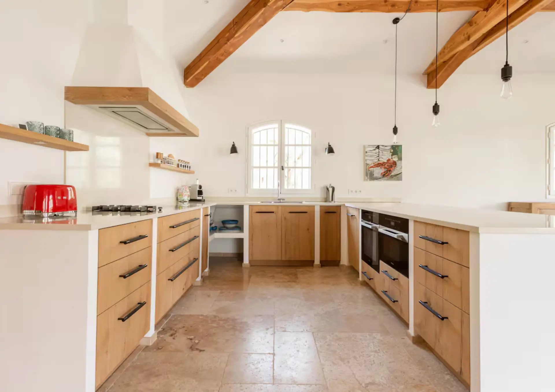 Villa Luxe Les Canoubiers avec piscine à Saint-Tropez – Collection Signature Let Me Do