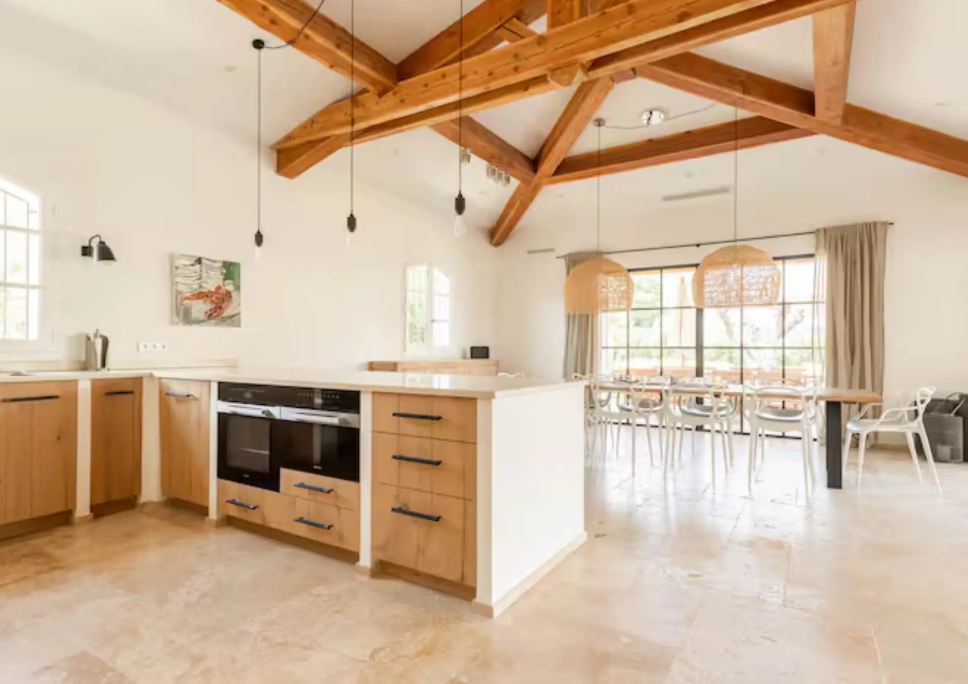 Villa Luxe Les Canoubiers avec piscine à Saint-Tropez – Collection Signature Let Me Do