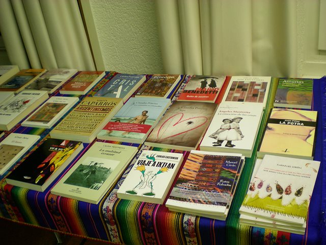 Reviviendo y releyendo nuestra velada literaria