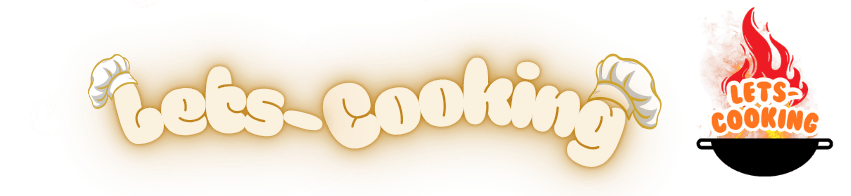 Lets-Cooking