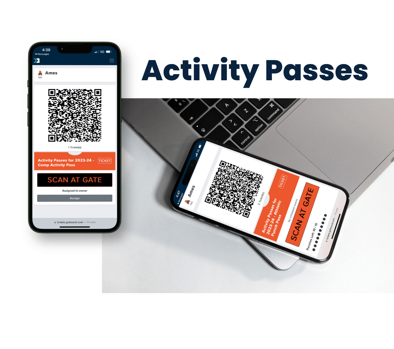 Localhop Activity Passes Simplify Ticketing Access - Download Gorgeous Landscape Pattern | Desktop