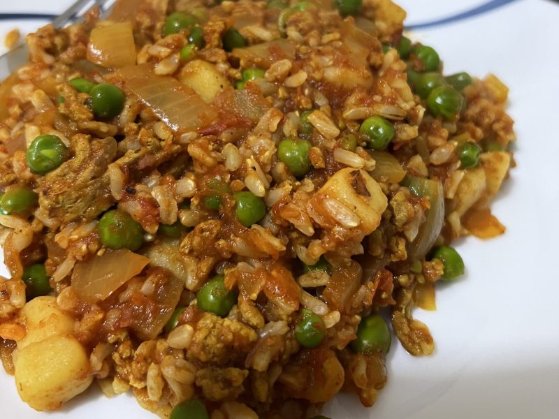 Keema