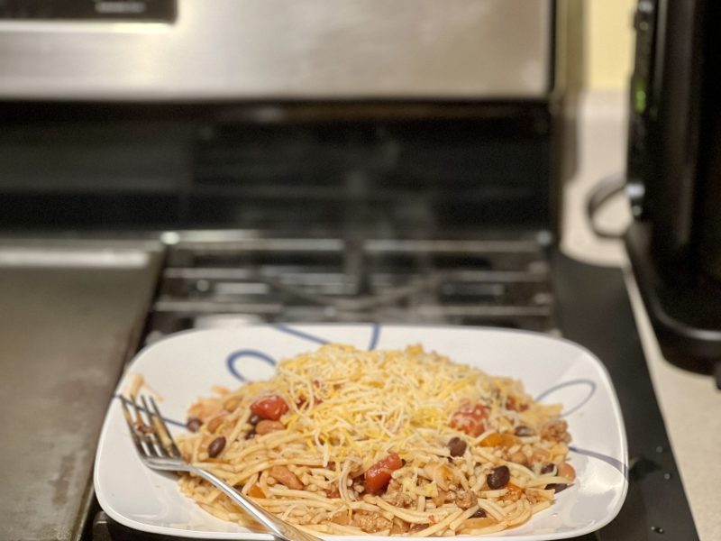 Turkey Chili