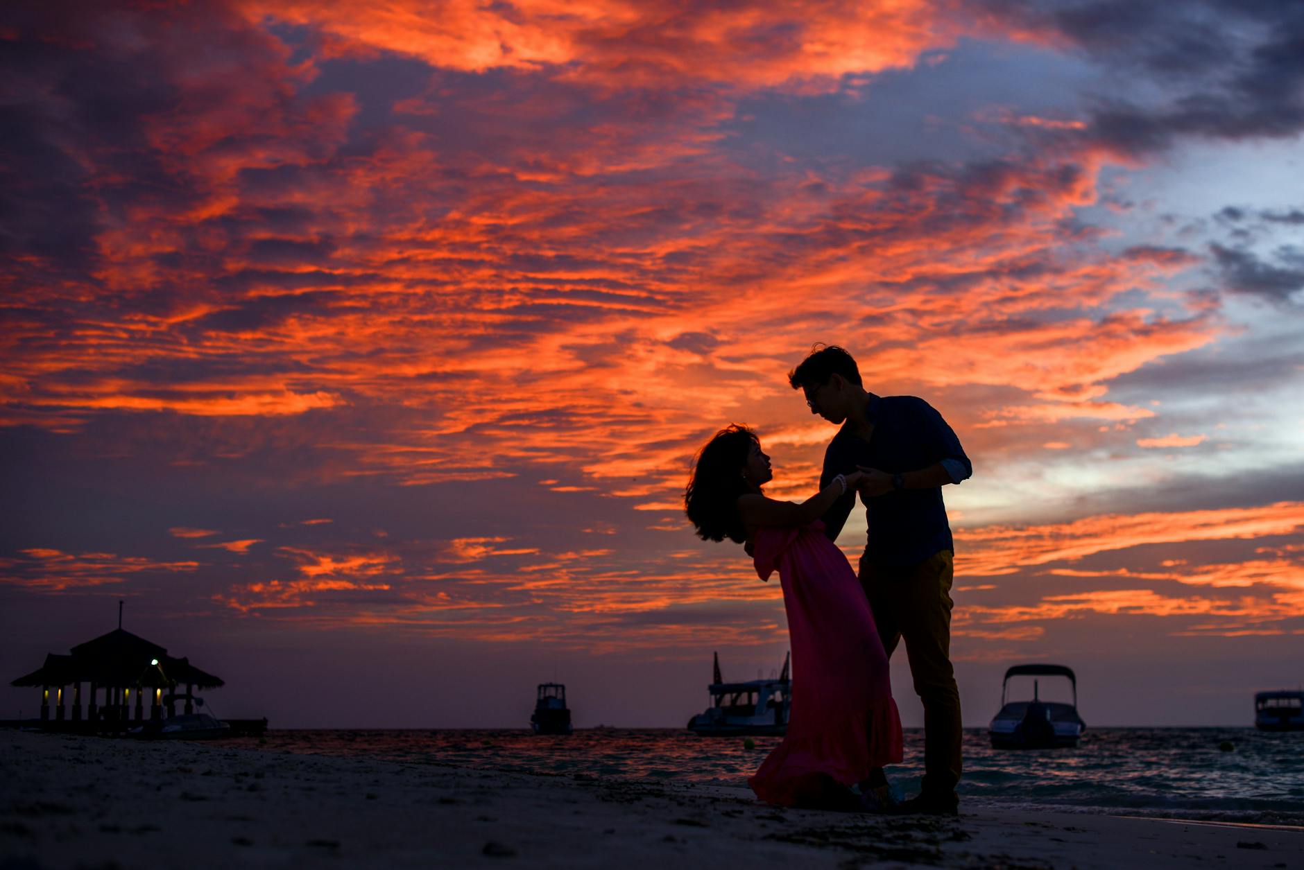 love and relationships