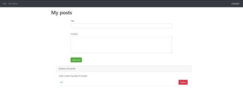 React Gin Blog 2 19 Starting Gin Server Let S Code - Mobile Geometric Backgrounds for Desktop