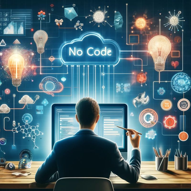 No Code Ai Transforming And Empowering Individuals Letscodeai - Best Mountain Textures in Ultra HD