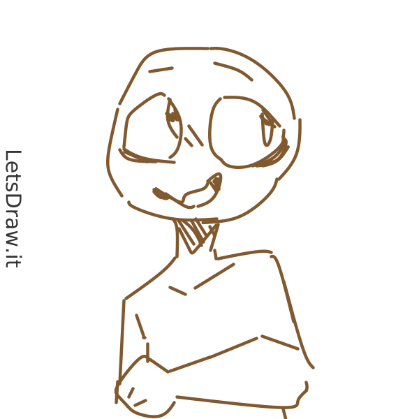 Watch popular content from the following creators: How To Draw Person Learn To Draw From Other Letsdrawit Players