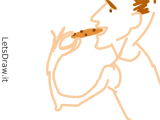 How To Draw Cookie Biqrfggi9 Png Letsdrawit