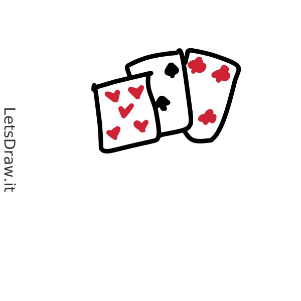 How To Draw Cards Letsdrawit - Download Elegant City Wallpaper | 4K