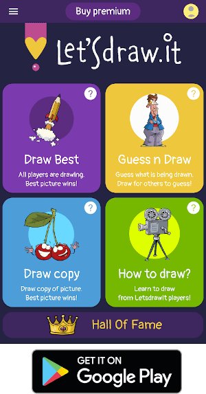 copy picture - multiplayer drawing game letsdrawit on lets draw it unblocked