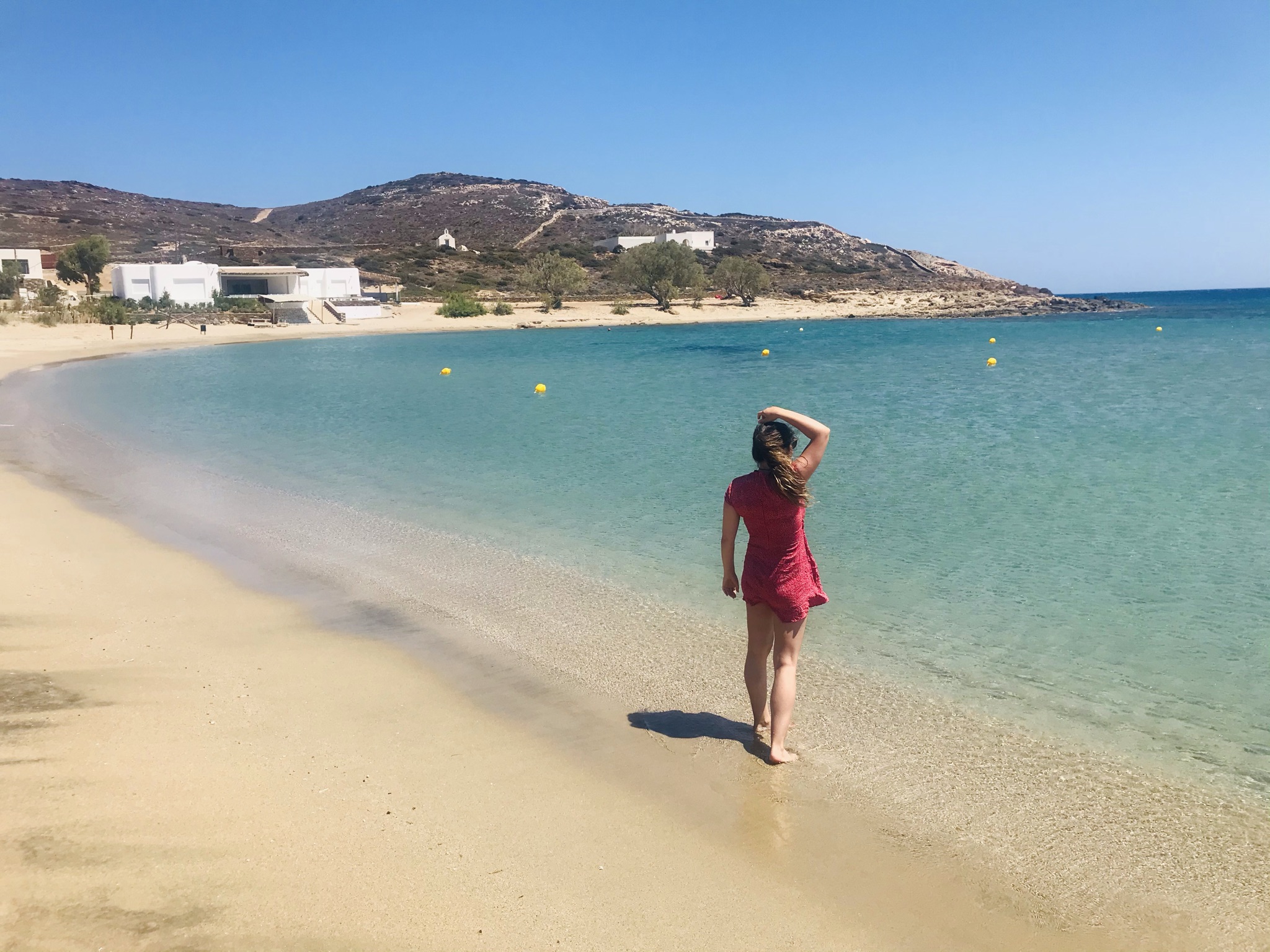 This is Ios island, Greece, 1-week travel guide.