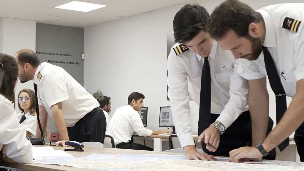 flight-planning