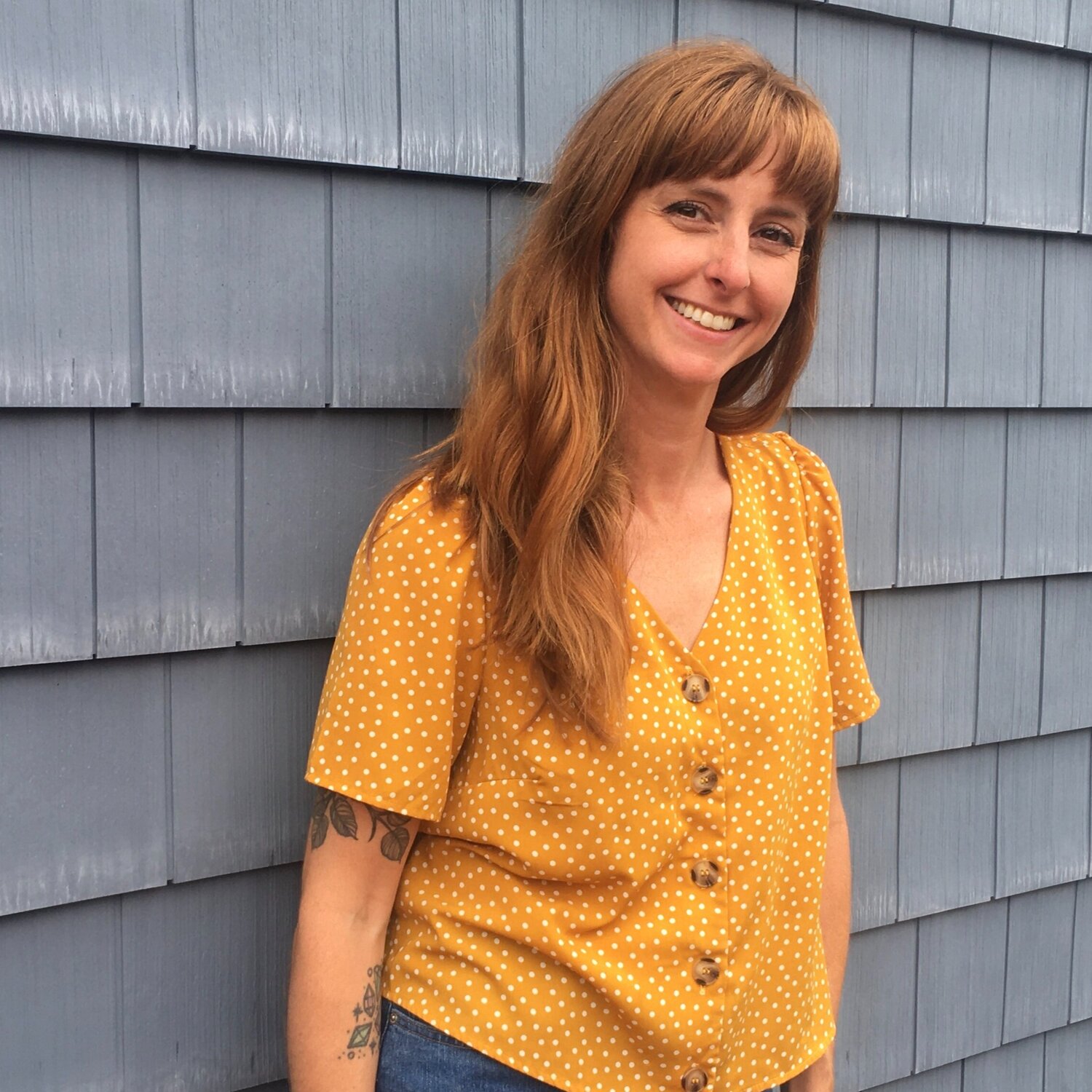 Ceramic Artist Beth Bailey