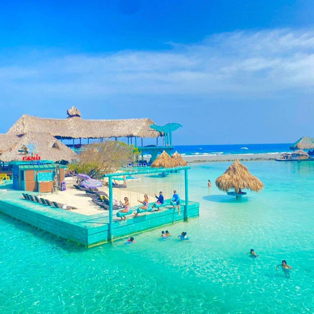 Little French Key Resort