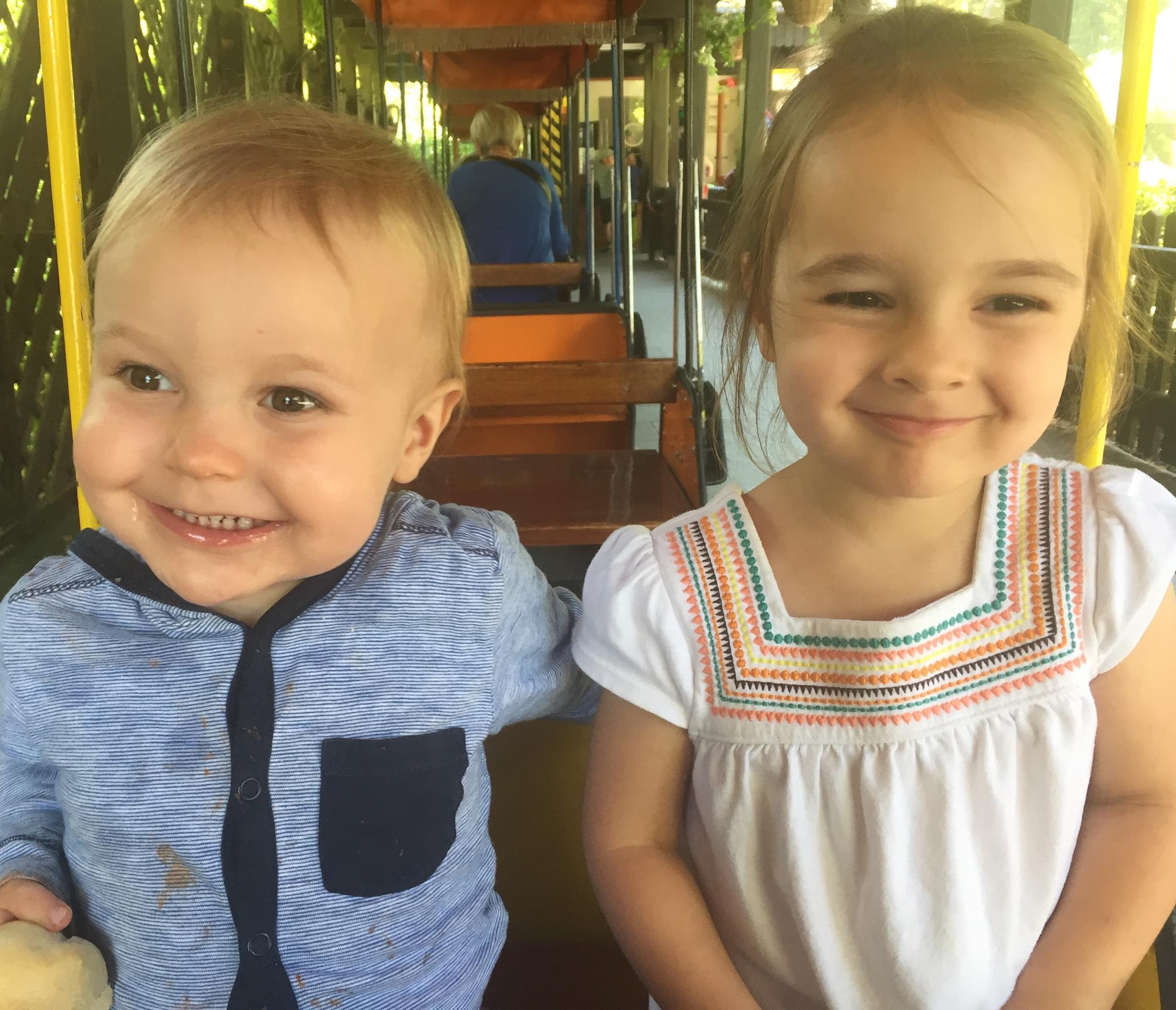 Globe Toddlers