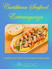 A Caribbean Seafood Extravaganza: Review