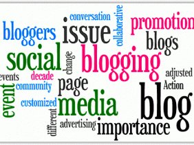 Meet the Bloggers