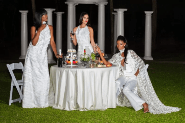 The Sophisticated Destination Bride by Charu Lochan Dass