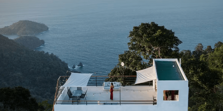 Paramin Sky Suite