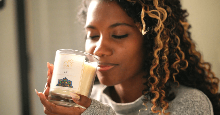 The Ray Scents Company