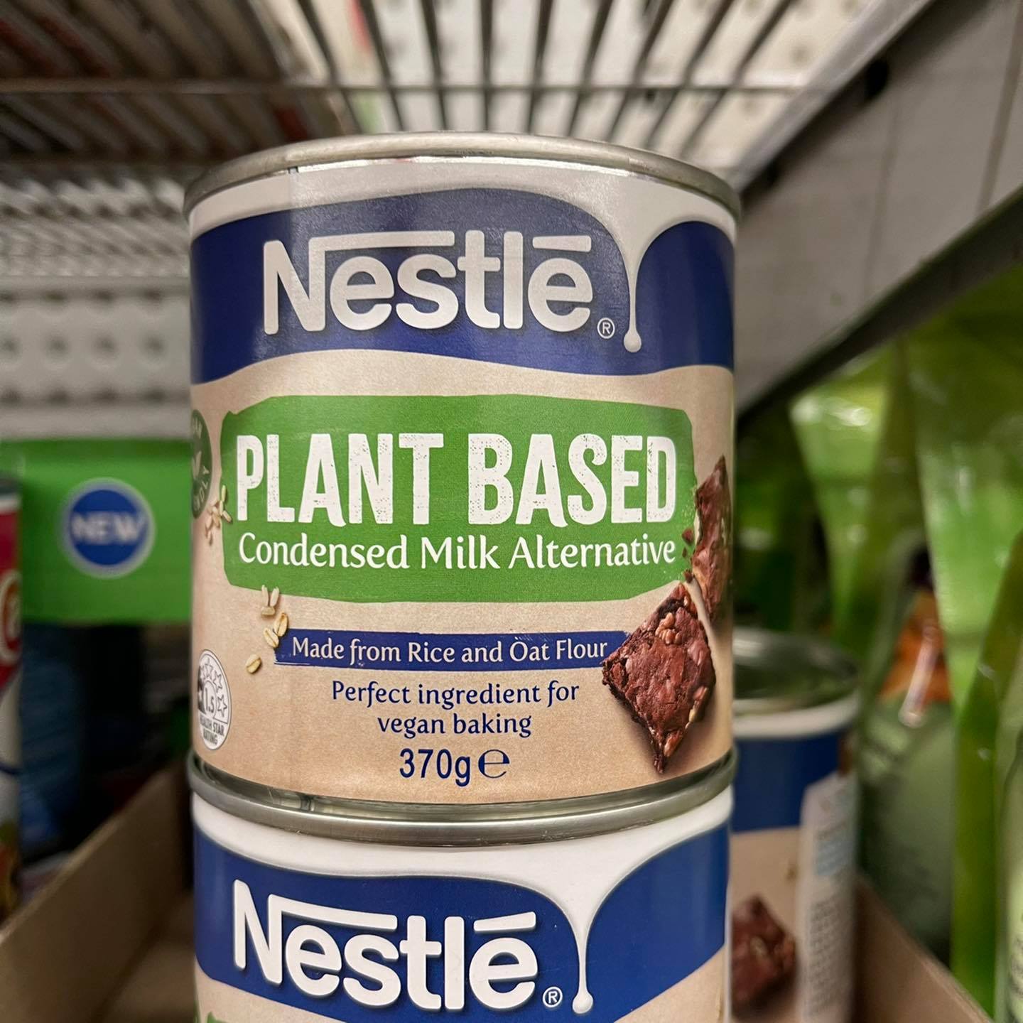 9 Easy Vegan Swaps in Australia