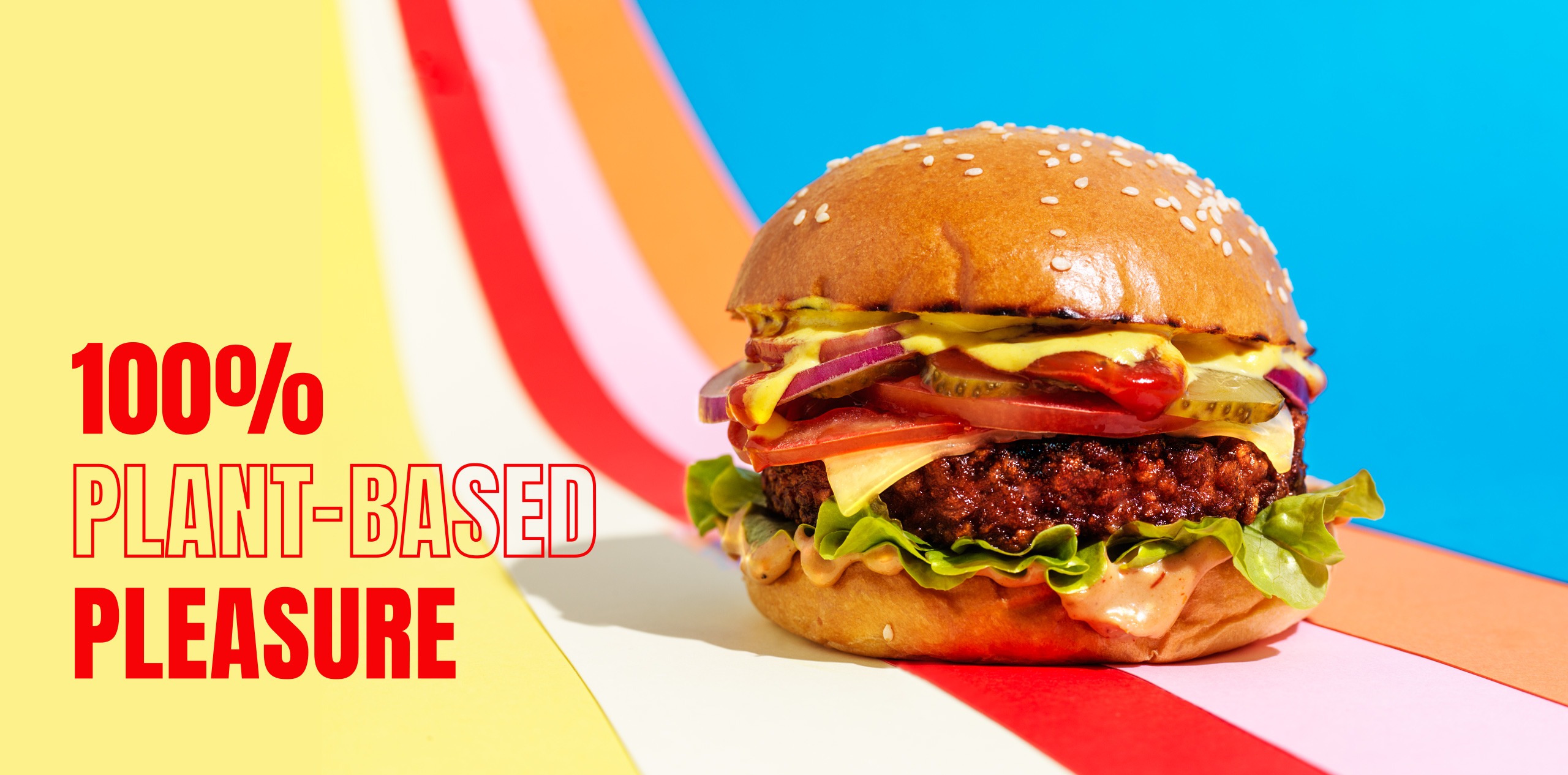 5 Australian Plant Based & Funded Companies Let's Go Vegan Australia