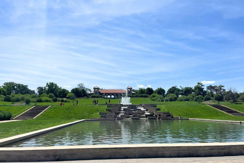 Top 10 things to do in forest park st. louis