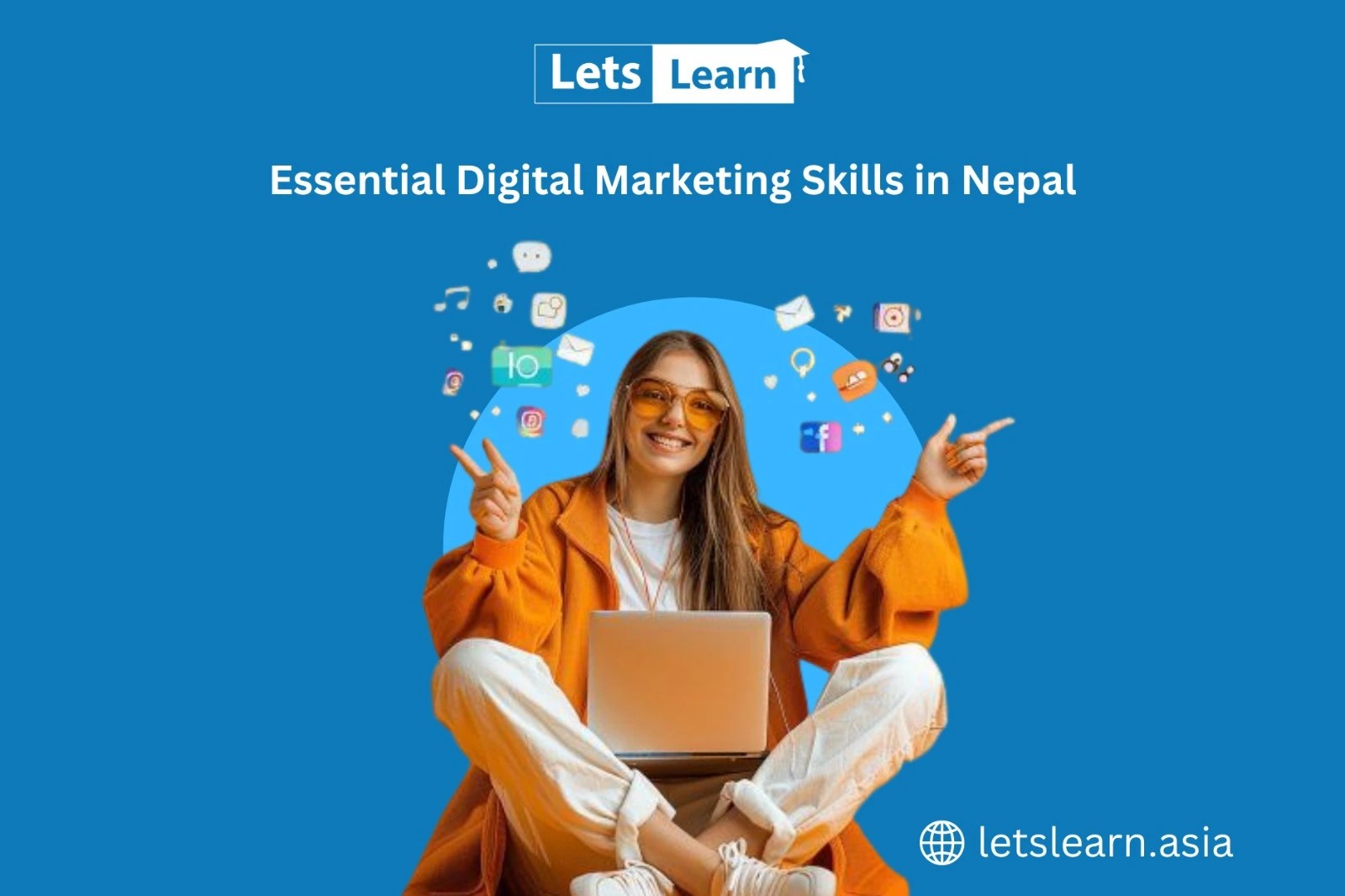 Digital marketing skills in nepal